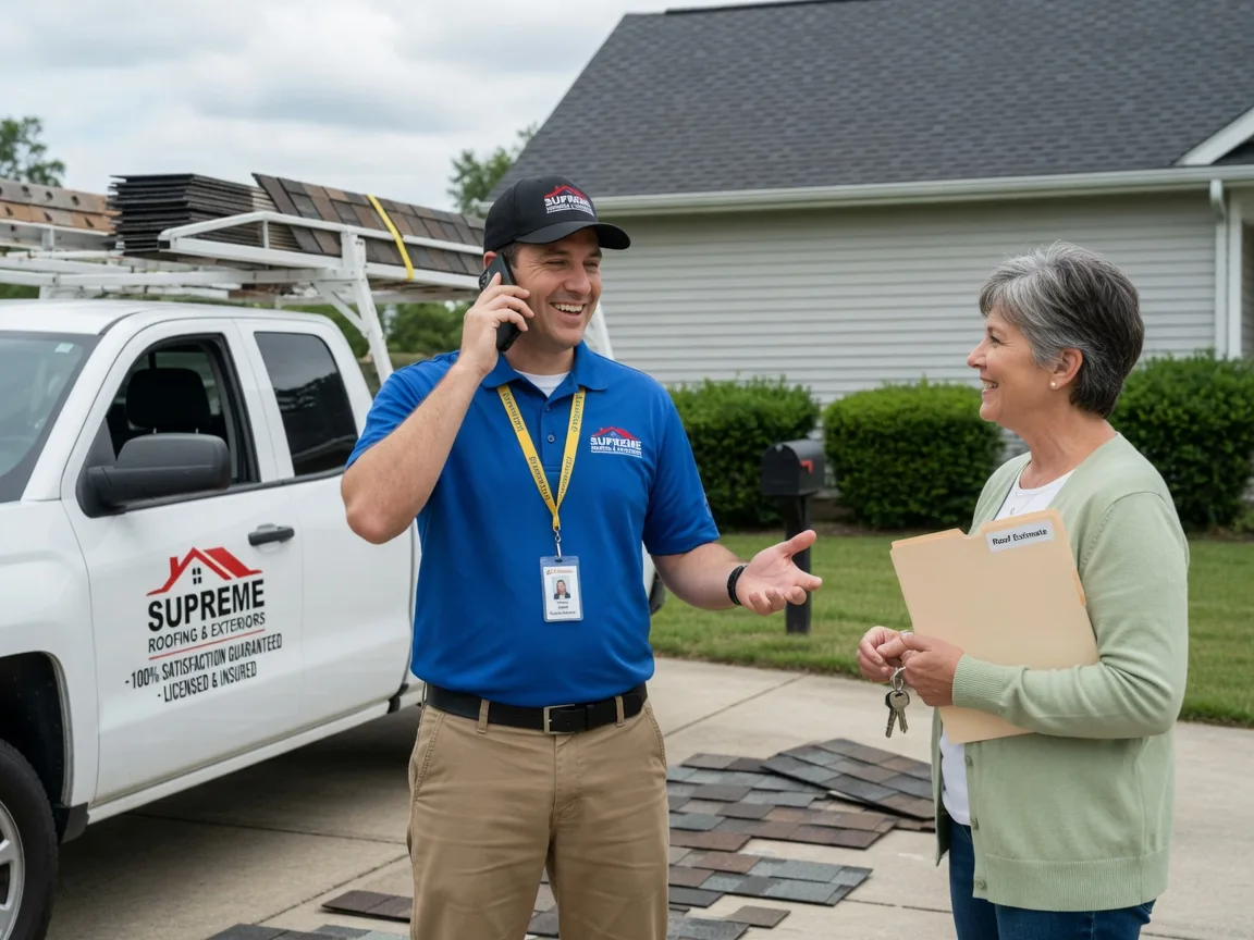 Roof Replacement Newtown Square, PA FAQs