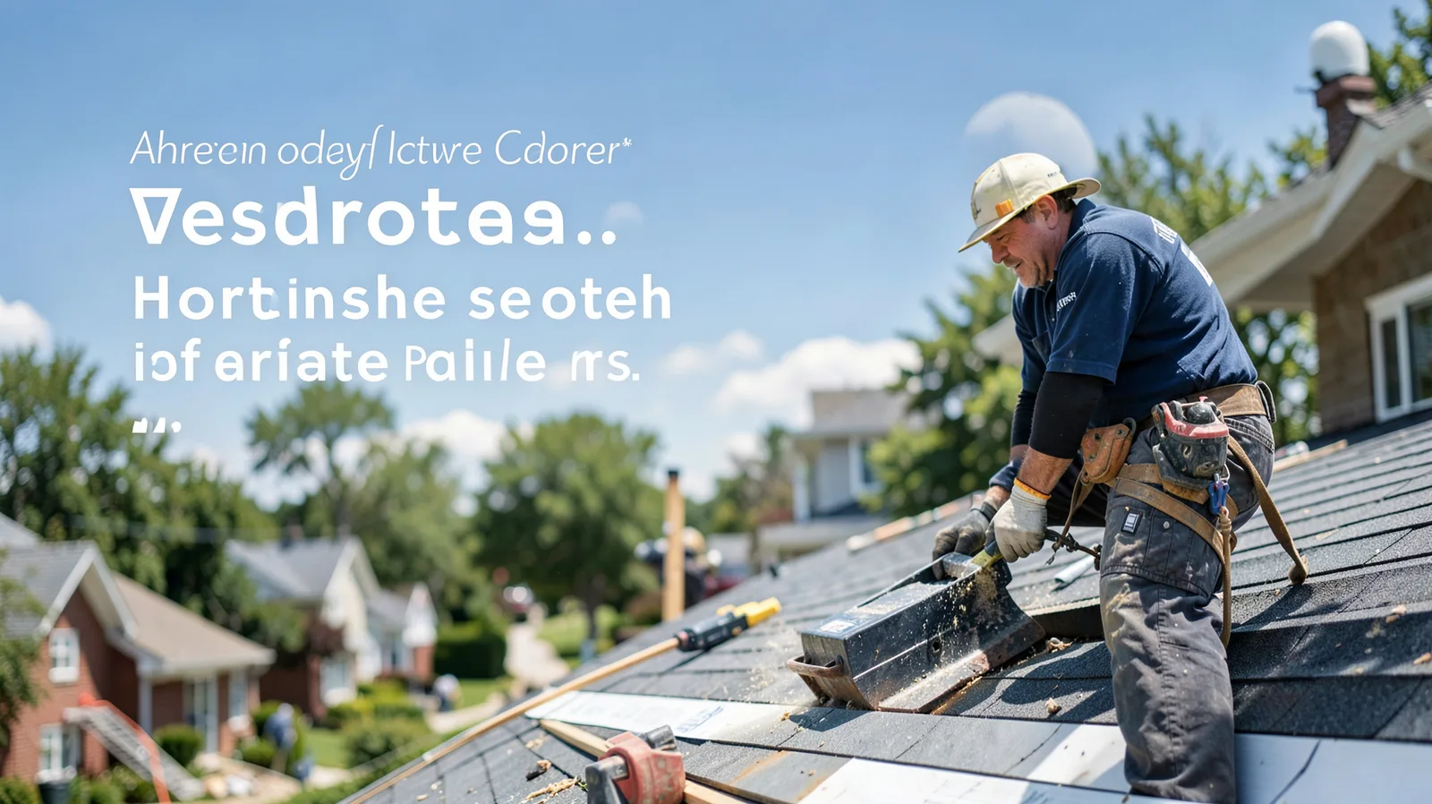 Roof Replacement in Newtown Square, PA near me